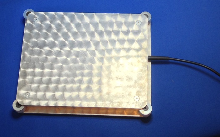 Force Plate