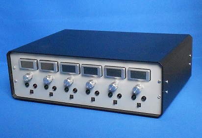 Tapper Controller